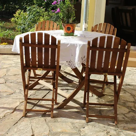 Apartament Mylo