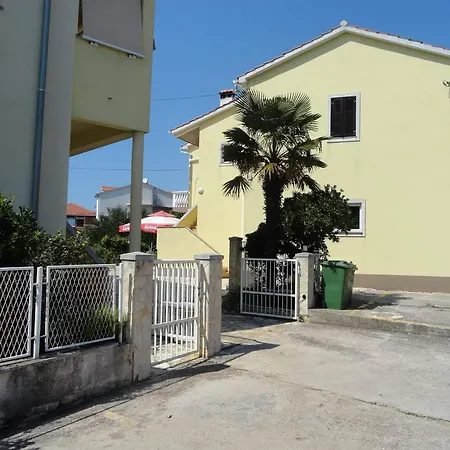 Apartament Mylo Zadar