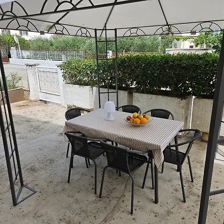 Mylo Apartment Zadar