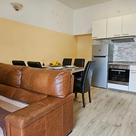 Apartament Mylo Zadar