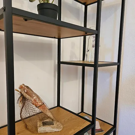 Mylo Apartament *