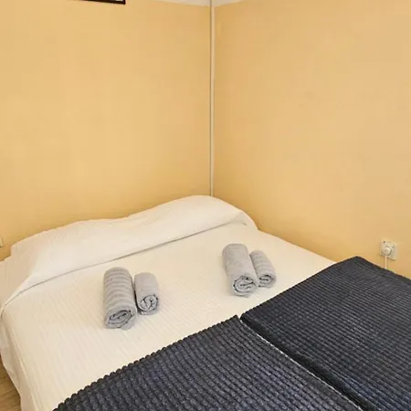 Apartment Mylo