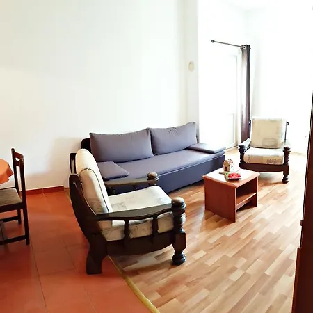 Apartment Mylo Zadar