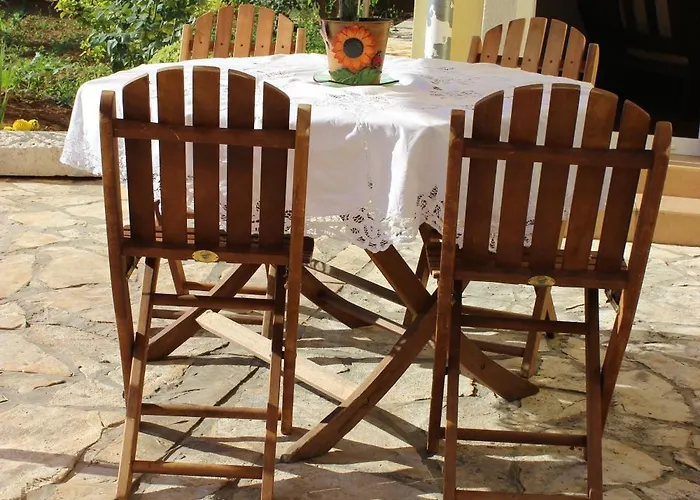 Apartament Mylo