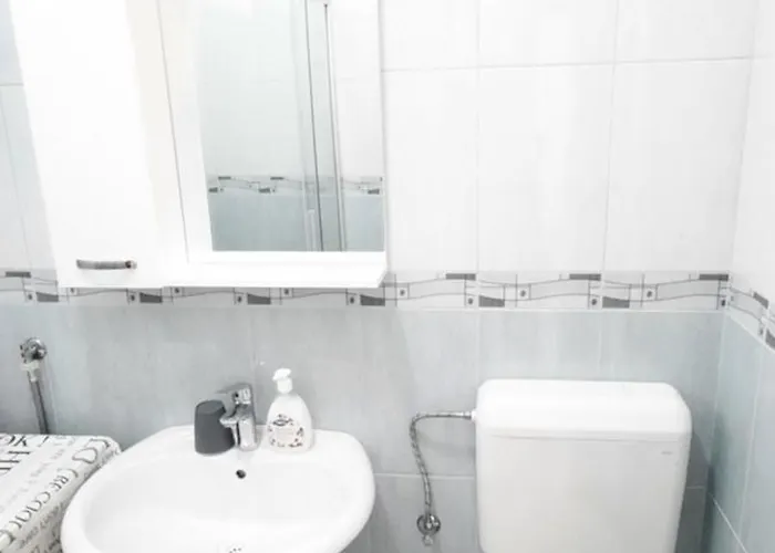 Apartament Mylo Zadar