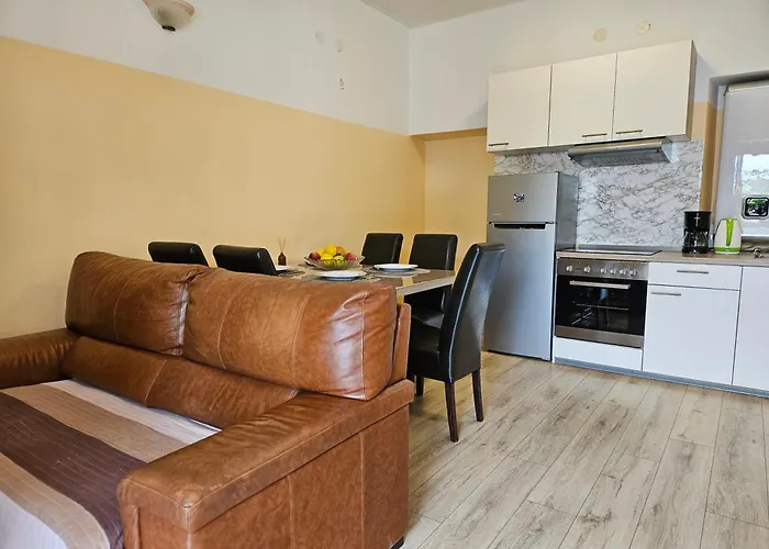 Apartment Mylo Zadar