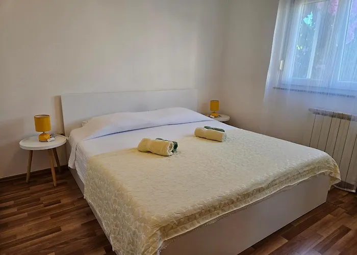 Apartament Mylo