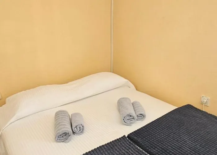 Apartament Mylo