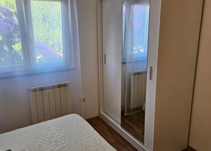 Apartment Mylo Zadar