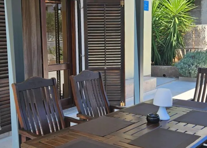 Mylo Apartment Zadar