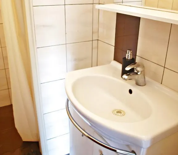 Mylo Apartament *