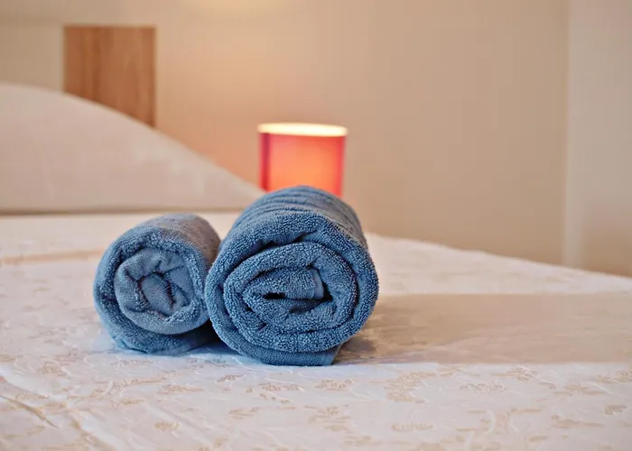 Mylo Apartament