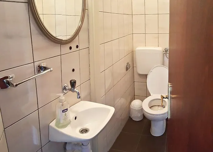 Mylo Apartment Zadar