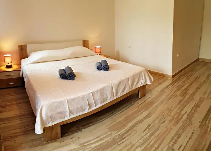 Apartment Mylo Zadar