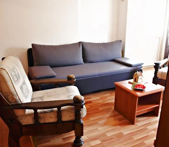 Apartament Mylo