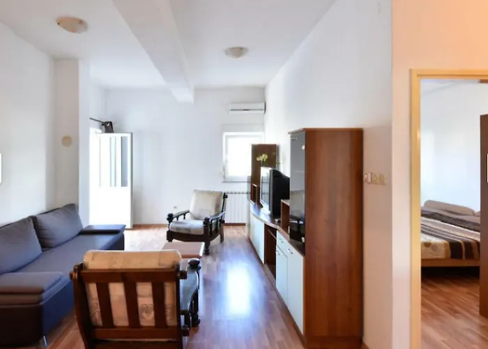 Mylo Apartament Zadar