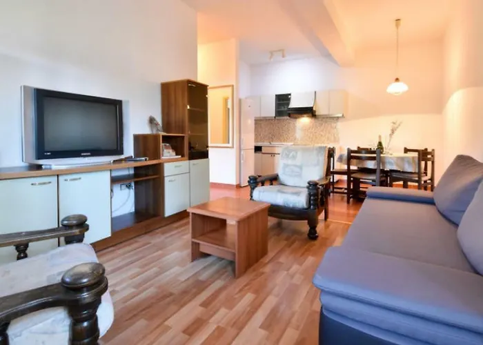 Mylo Apartment Zadar