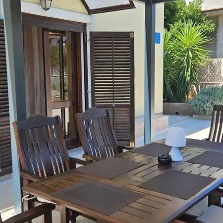 Mylo Appartement Zadar