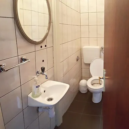 Mylo Apartment Zadar