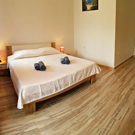 Apartment Mylo Zadar