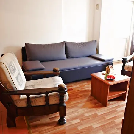 Apartment Mylo