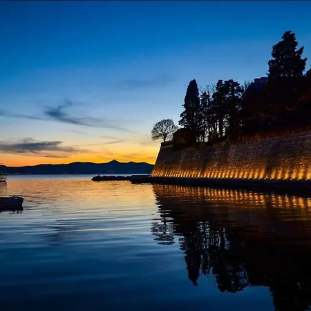 Mylo Apartment Zadar