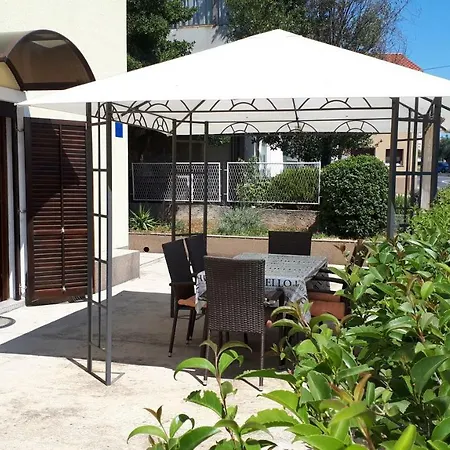 Apartment Mylo Zadar