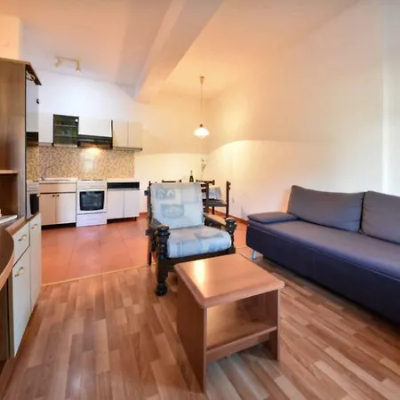 Mylo Apartamento Zadar