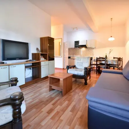Mylo Apartamento Zadar