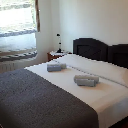 Mylo Apartment Zadar