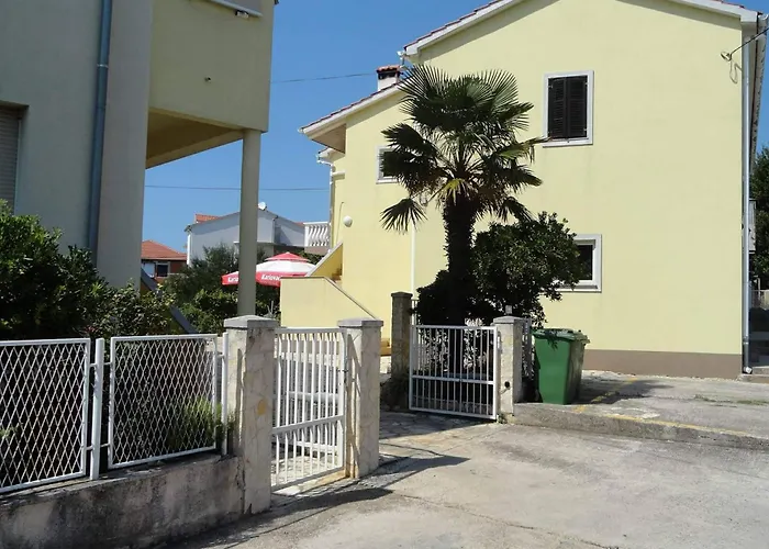 Apartman Mylo Zadar