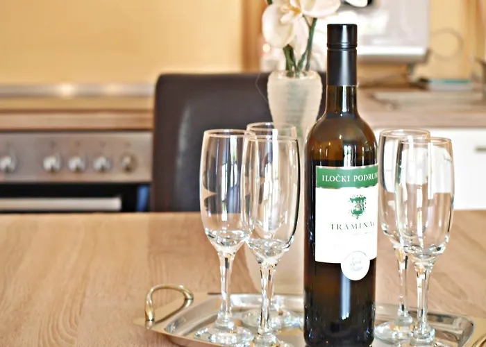 Mylo Апартаменты