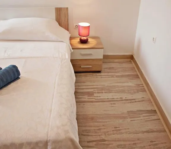 Апартаменты Mylo