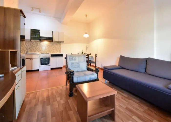 Mylo Apartman Zadar