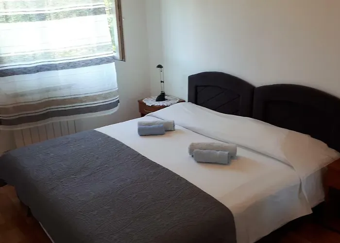 Mylo Apartman Zadar